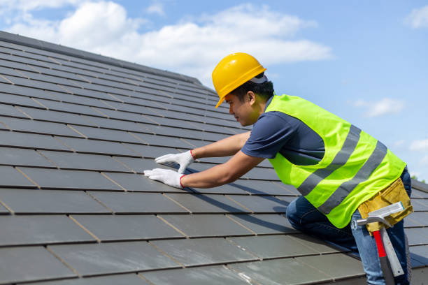 Best Green or Eco-Friendly Roofing Solutions  in Wymore, NE